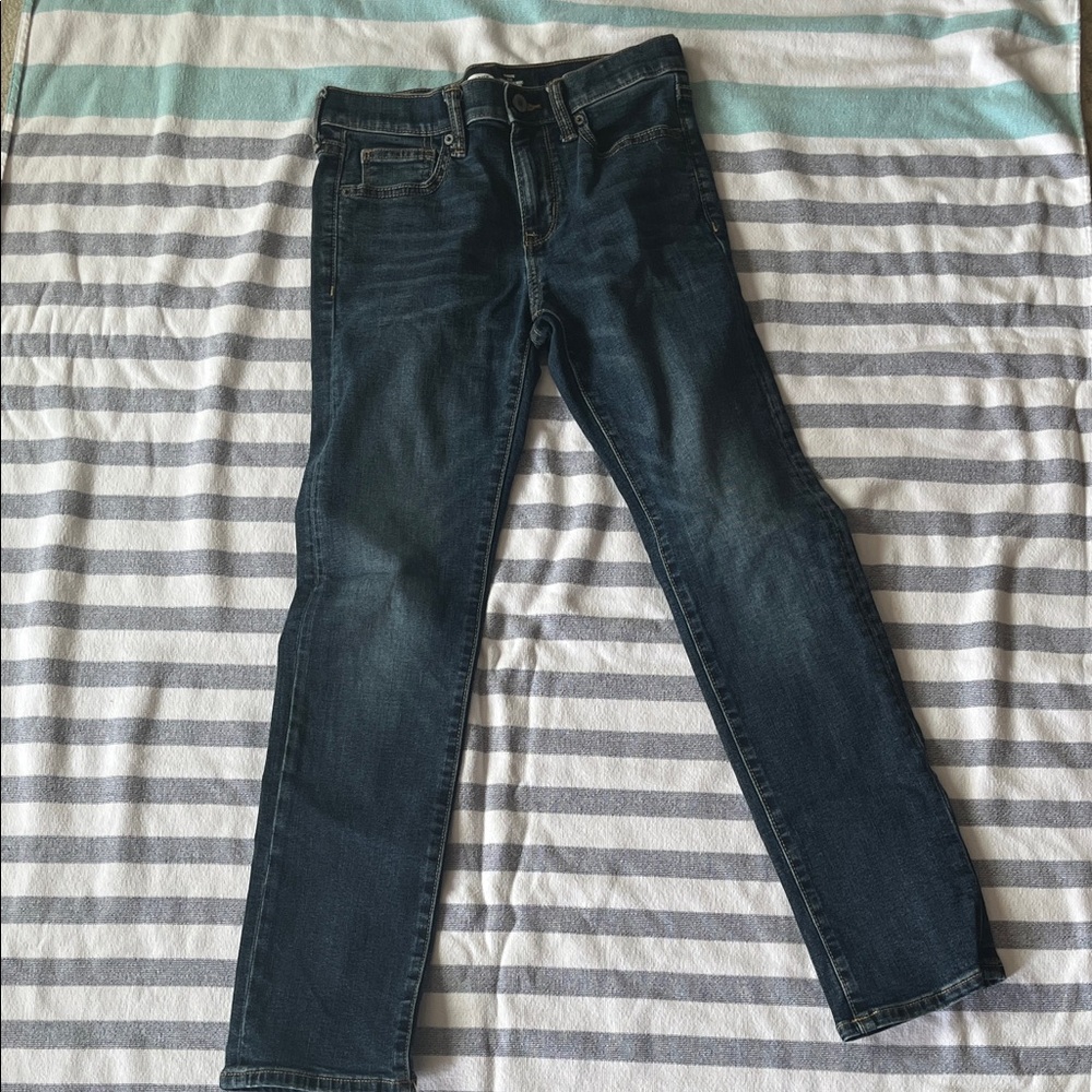 Old Navy Kids Blue Jeans